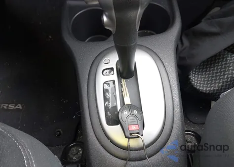2015 Nissan Versa Note Sv from USA, damaged, VIN 3N1CE2CP9FL445824